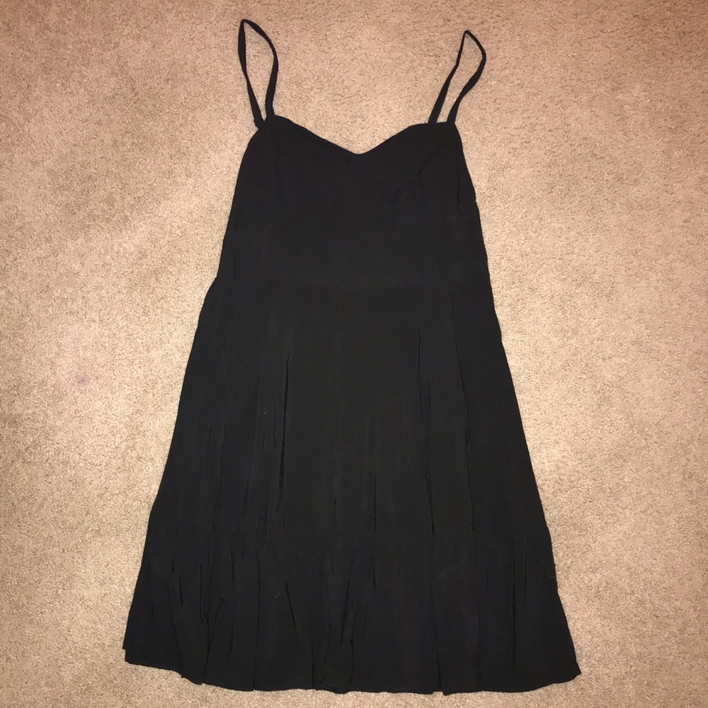 Midi dress